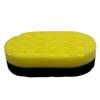 Lat 26 Hand Polishing & Applicator Pad - Double Sided view 1