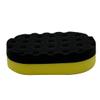 Lat 26 Hand Polishing & Applicator Pad - Double Sided view 2