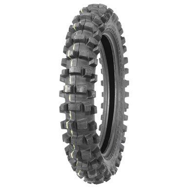 IRC M5B EVO Soft Terrain Tire 110/90x19 for Cannondale X440 2002