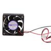 Evercool 35mm x 10mm 5 Volt EL Bearing Fan w/2 Pin 7mm Connector EC3510M05E view 1