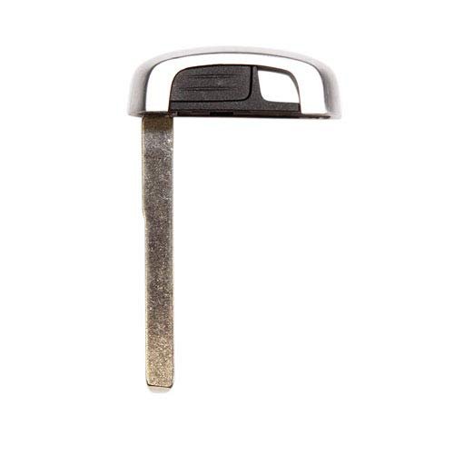 National Parts and Abrasives Replaces OEM Side Mill Backup Key - Uncut (F250, F350, F450, F550, Fusion, '17)