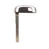 National Parts and Abrasives Replaces OEM Side Mill Backup Key - Uncut (F250, F350, F450, F550, Fusion, '17) view 1