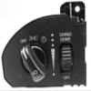 WVE by NTK 1S2033 Headlight Switch view 2