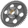 Caltric Starter Clutch Gear Idler compatible with Yamaha Raptor 660R Yfm660R 2004-2005 view 1