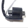 New Ignition Coil Compatible With Yamaha YFM350 YFM 350 Raptor ATV Quad 2004 2005 2006 2007 2008 2009 view 2