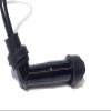 New Ignition Coil Compatible With Yamaha YFM350 YFM 350 Raptor ATV Quad 2004 2005 2006 2007 2008 2009 view 3