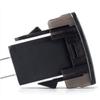 MASO Voltmeter + 2-Port USB Car Charger Outlet Socket Panel for DC 12V/24V for H0nda view 3