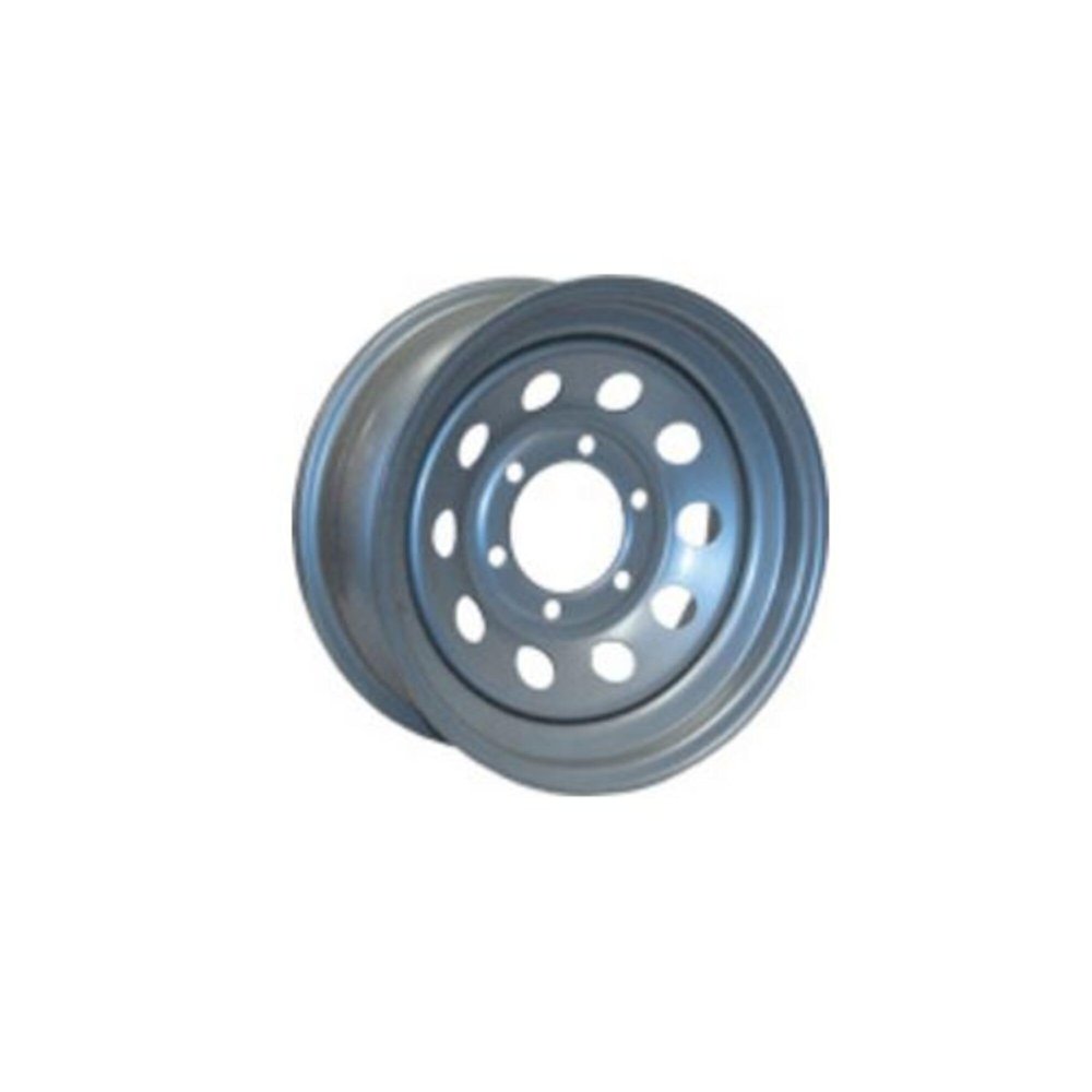 AMERICANA TIRES and WHEELS 20760 16x6 Mod 8h-6.5 Starlite