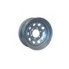AMERICANA TIRES and WHEELS 20760 16x6 Mod 8h-6.5 Starlite view 1