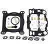 Carbman Carburetor Rebuild Kit For EDELBROCK 1477 1400 1404 1405 1406 1407 1409 1411 Fits all Automotive 500 600 650 700 750 800 CFM Weber Marine carburetor Mercruiser kit 809064 Carter 9000 series view 2