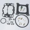 Carbman Carburetor Rebuild Kit For EDELBROCK 1477 1400 1404 1405 1406 1407 1409 1411 Fits all Automotive 500 600 650 700 750 800 CFM Weber Marine carburetor Mercruiser kit 809064 Carter 9000 series view 4