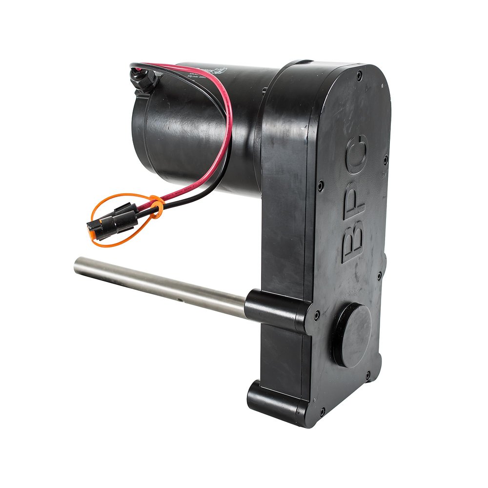 Buyers Products, Gear Motor, Included (Qty.) 1 Model# 3013821