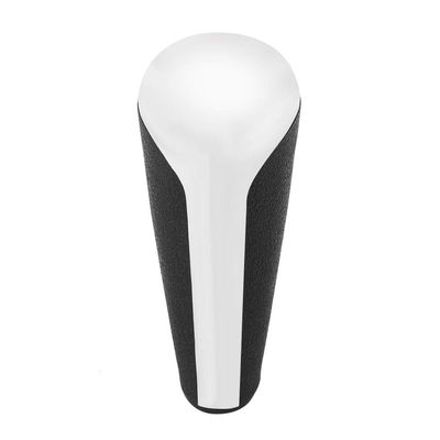 Replacement for 206 207 307 308 408 508 2008 Automatic Shift Knob, Car Gear Shift Shifter Stick Head Handle Lever