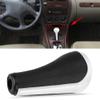 Replacement for 206 207 307 308 408 508 2008 Automatic Shift Knob, Car Gear Shift Shifter Stick Head Handle Lever view 4