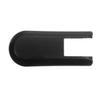 CoCocina Window Wiper Arm Cover for Subaru Impreza Forester Rear Lift Gate view 4