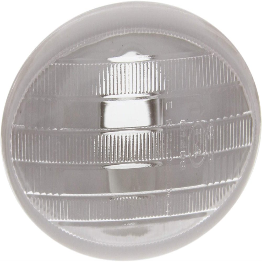 Go-Parts - Front Side Marker Light for Nissan Cube 2009-2014, Leaf 2011-2012, Juke 2011-2014, Right (Passenger) = Left (Driver), Lens and Housing, Replacement 2010 2011 2012 2013