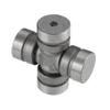 Caltric Drive Propeller Shaft U-Joint Compatible with Kawasaki Mule 610 Kaf400 A C D E F G 4X4 2005-2016 view 3