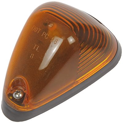 Dorman 69994 Truck Cab Clearance Light Compatible with Select Ford Models