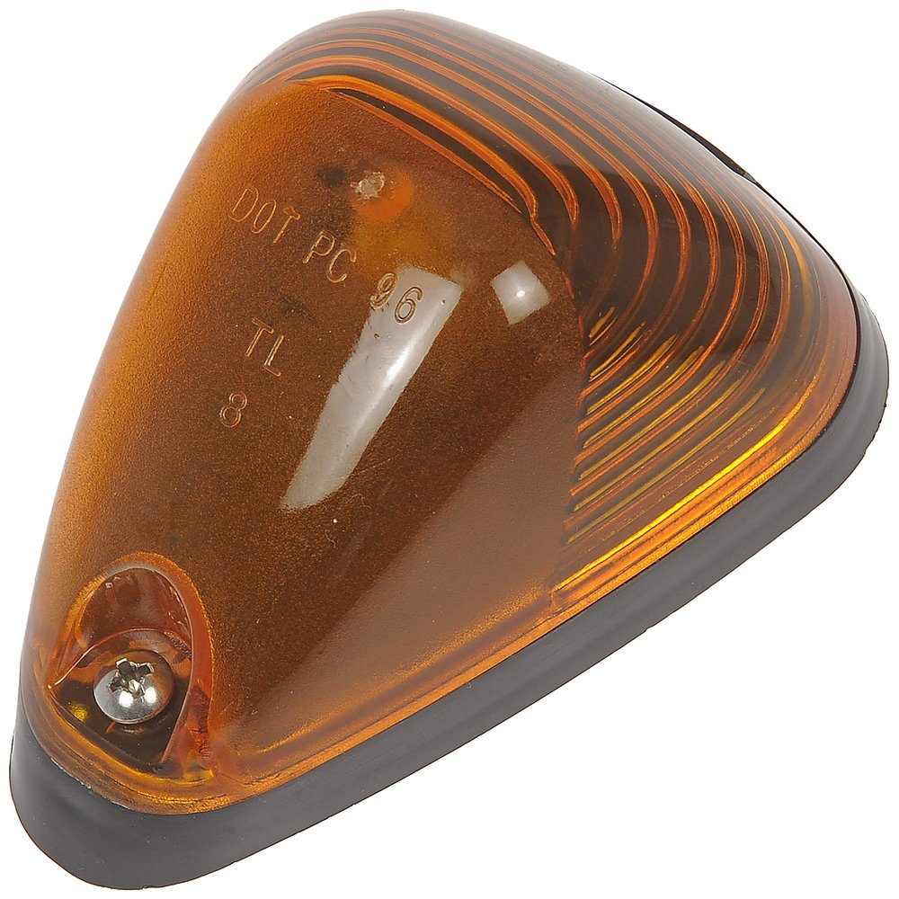 Dorman 69994 Truck Cab Clearance Light Compatible with Select Ford Models