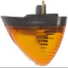 Dorman 69994 Truck Cab Clearance Light Compatible with Select Ford Models view 2