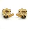 1Pair 135g Metal Brass Front Steering Knuckle Upgrade for Crawler TRX-4 TRX-6 view 4