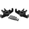 Hot Racing TUDR21M01 Aluminum HD Bearing Steering Blocks Knuckle UDR view 1
