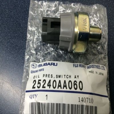 Subaru Genuine Subaru Oil Pressure Switch AVCS Sensor Impreza Forester Legacy Outback