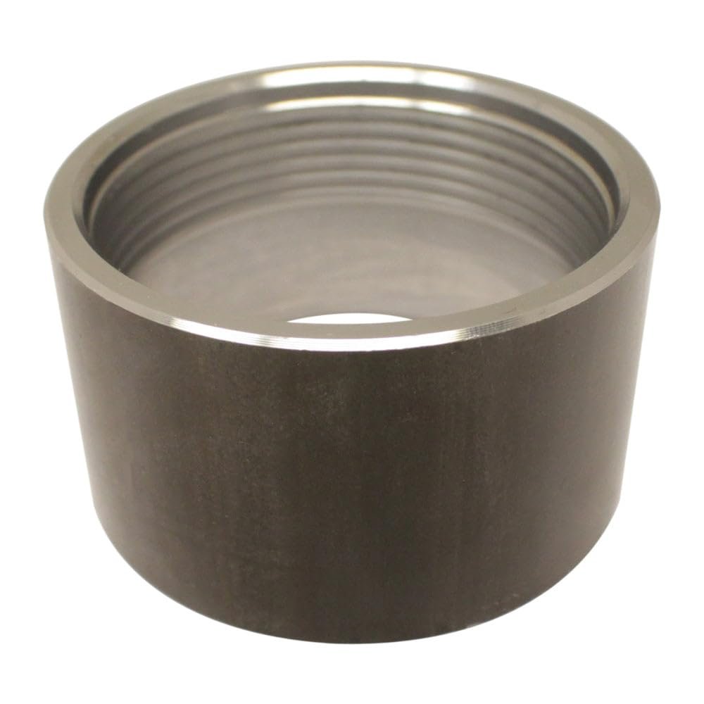 QA1 9033-427 SLEEVE BALL JOINT LARGE MOPAR 2.375 X 1.38 2.016-12 THREAD