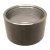 QA1 9033-427 SLEEVE BALL JOINT LARGE MOPAR 2.375 X 1.38 2.016-12 THREAD view 1