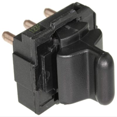 WVE by NTK 1S12191 Door Window Switch, 1 Pack