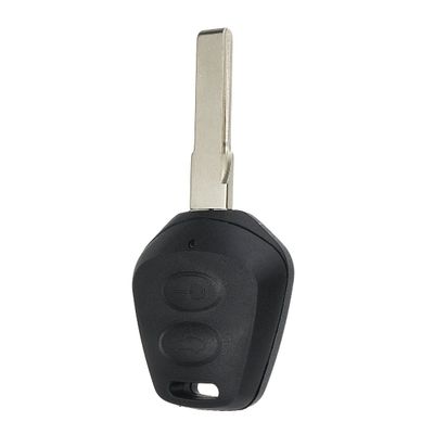 CoCocina 2 Button Remote Key Fob Case Shell Replacement for Porsche Boxster S 986 911 996