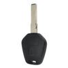 CoCocina 2 Button Remote Key Fob Case Shell Replacement for Porsche Boxster S 986 911 996 view 2
