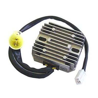 RAREELECTRICAL New Voltage Regulator Fits Honda Atv Trx-Fw 300 1988-1990
