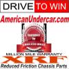 Steering Tie Rod End XRF Chassis ES80311 view 3