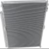 Go-Parts - A/C Condenser for Toyota 4Runner 2003-2009, Replacement 2005 2006 2007 2008 view 3