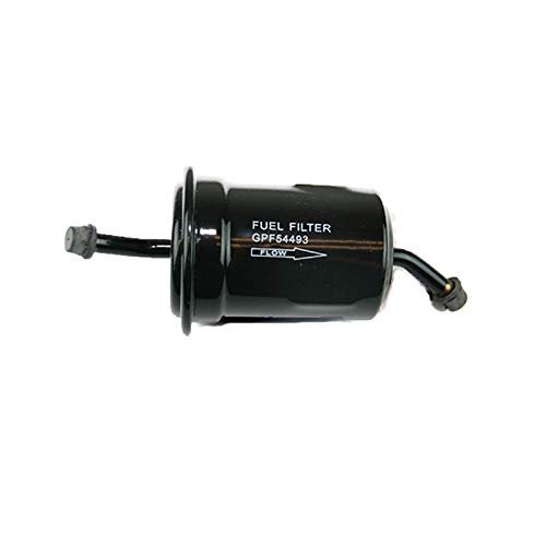 ONNURI Fuel Filter PG6442, 043-0889, FF120, 22030027, G6442, FG-911 - GPF54493