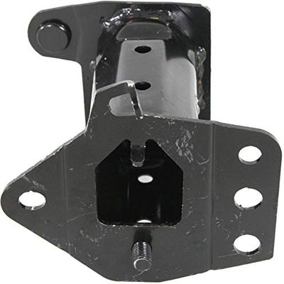 Go-Parts - Front Bumper Bracket Right (Passenger) Mounting Arm for Toyota 4Runner 2010-2023, Lexus GX460 2010-2021, Replacement 2011 2012 2013 2014 2015 2016 2017 2018 2019 2020 2021