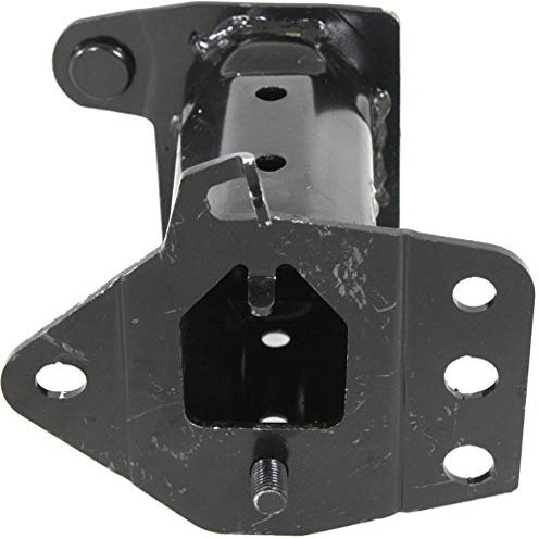 Go-Parts - Front Bumper Bracket Right (Passenger) Mounting Arm for Toyota 4Runner 2010-2023, Lexus GX460 2010-2021, Replacement 2011 2012 2013 2014 2015 2016 2017 2018 2019 2020 2021