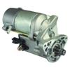 GO-PARTS - for 1996-2014 Toyota 4Runner Starter Motor - (2.7L L4) Replacement 1-17706 1-17706 1997 1998 1999 2000 2001 2002 2003 2004 2005 2006 2007 2008 2009 2010 2011 2012 2013 view 1