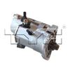 GO-PARTS - for 1996-2014 Toyota 4Runner Starter Motor - (2.7L L4) Replacement 1-17706 1-17706 1997 1998 1999 2000 2001 2002 2003 2004 2005 2006 2007 2008 2009 2010 2011 2012 2013 view 2