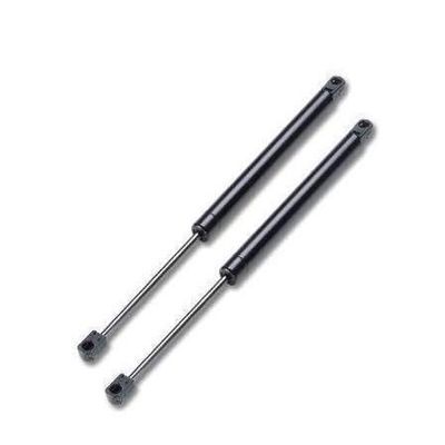 NB-AERO 2ea Gas shocks for BETTER BUILT Truck Pick Up Tool Box Chest Gas Struts Gas Shocks Gas Springs Gas Lifts Gas Props 7.5" extended length x 5.5" compressed length x 30 LB Pressure