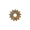 Dirt Tricks Front Sprocket (13T) Compatible With 02-19 HONDA CRF450R view 1