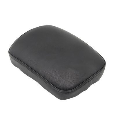 ANUESN Motorcycle Retrofit Rear Seat Cushions Seat Cowls Fit Harley Davidson XL1200X/V X48 72 10-15