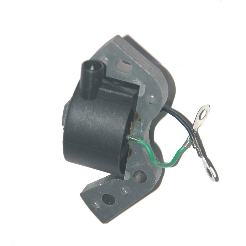 Ignition Coil For Johnson Evinrude 0582995 0584477 0580416 0582370 0582931 0580971 OMC 584477 580118 580197 580416 582370 582921 582995 Lawn-Boy 580184 582463 580198 582396 Outboard Engine Motor