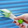 Car Cleaning Brush - Multifunction Cleaning Brush For Car Indoor Air-condition Car Detailing Care Brush Tool view 3