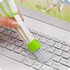 Car Cleaning Brush - Multifunction Cleaning Brush For Car Indoor Air-condition Car Detailing Care Brush Tool view 4