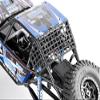 R/C Scale Accessories : Elastic Netting For Cargo Or Windows - 1Pc Black view 3
