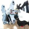GPM For Tamiya T3-01 Dancing Rider Trike Upgrade Parts Front Steering Spring With Various Coils - 3Pc Set view 2