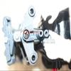 GPM For Tamiya T3-01 Dancing Rider Trike Upgrade Parts Front Steering Spring With Various Coils - 3Pc Set view 3