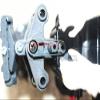 GPM For Tamiya T3-01 Dancing Rider Trike Upgrade Parts Front Steering Spring With Various Coils - 3Pc Set view 4